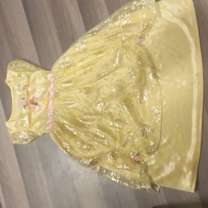 Disney Belle nightgown